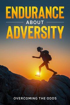 Cover Endurance About Adversity (eBook, ePUB)