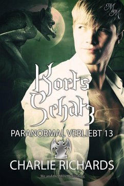 Korts Schatz (eBook, ePUB) - Richards, Charlie