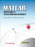 Matlab aplicado a telecomunicaciones (eBook, PDF)