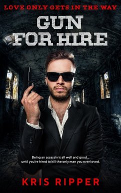 Cover Gun for Hire (eBook, ePUB)