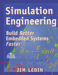 Simulation Engineering (eBook, PDF) - Ledin, Jim