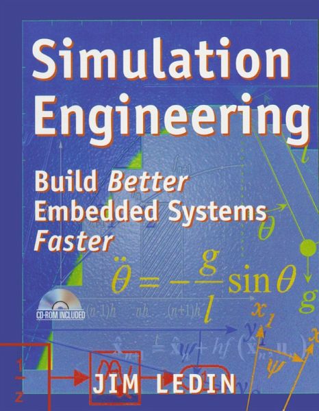 Simulation Engineering (eBook, PDF) Simulation Engineering (eBook, PDF)