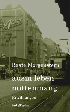 Cover Ausm Leben mittenmang (eBook, ePUB)