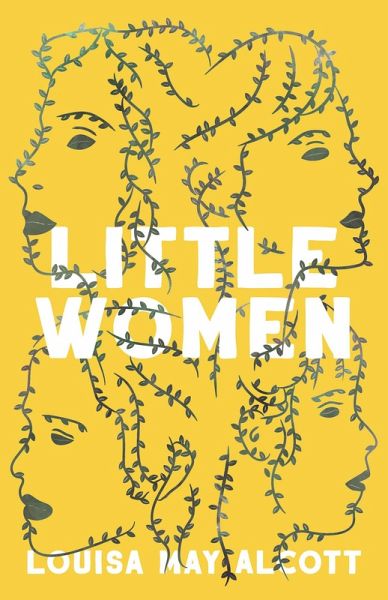 Little Women (eBook, ePUB)