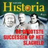 De grootste successen op het slagveld... - Bild 1