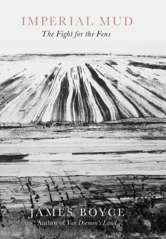 Imperial Mud (eBook, ePUB) - Boyce, James