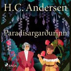 Paradísargarðurinn (MP3-Download)