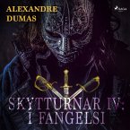 Skytturnar IV: Í fangelsi (MP3-Download)