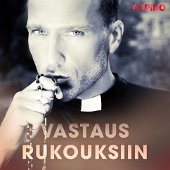 Vastaus rukouksiin (MP3-Download) - Cupido