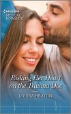 Risking Her Heart on the Trauma Doc (eBook, ePUB)