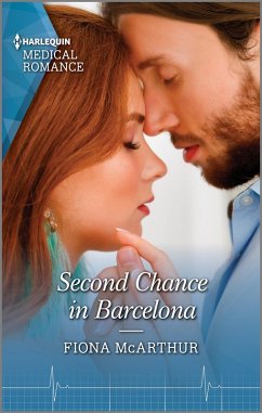 Cover Second Chance in Barcelona (eBook, ePUB)