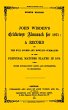 Wisden Cricketers' Almanack 1871... - Bild 1