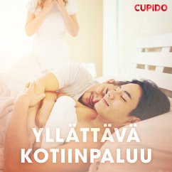 Yllättävä kotiinpaluu (MP3-Download) - Cupido