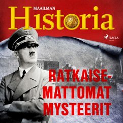 Ratkaisemattomat mysteerit (MP3-Download) - historia, Maailman