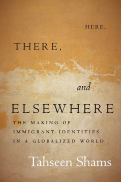 Here, There, and Elsewhere (eBook, ePUB) - Shams, Tahseen