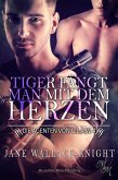 Tiger fängt man mit dem Herzen (eBook, ePUB)