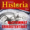 Vaativimmat erikoistehtävät... - Bild 1