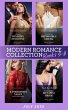 Modern Romance July Books 5-8 (eBook,... - Bild 1