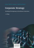 Corporate Strategy (eBook, PDF)