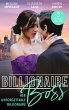 Billionaire Boss: Her Unforgettable... - Bild 1