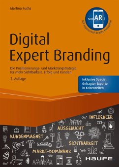 Digital Expert Branding (eBook, ePUB) - Fuchs, Martina
