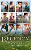 Regency Rogues Complete Collection (eBook, ePUB)
