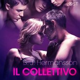 Il collettivo - Breve racconto erotico (MP3-Download)