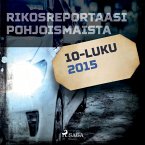Rikosreportaasi Pohjoismaista 2015 (MP3-Download)
