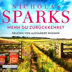 Wenn du zurückkehrst (MP3-Download) - Sparks, Nicholas