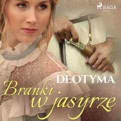 Branki w jasyrze (MP3-Download) - Deotyma