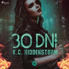 30 dni (MP3-Download) - Hiddenstorm, K. C.