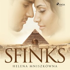 Sfinks (MP3-Download) - Mniszkówna, Helena