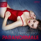 Paranormale - Racconto erotico (MP3-Download)