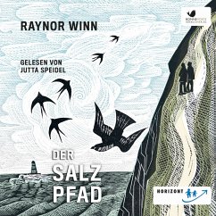 Der Salzpfad (MP3-Download) - Winn, Raynor