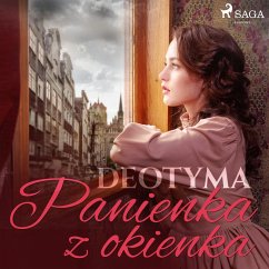 Panienka z okienka (MP3-Download) - Deotyma