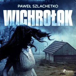 Wichrołak (MP3-Download) - Szlachetko, Paweł