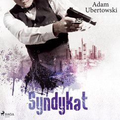 Syndykat (MP3-Download) - Ubertowski, Adam