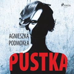 Pustka (MP3-Download) - Podmokła, Agnieszka
