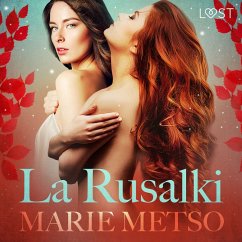 La Rusalki - Breve racconto erotico (MP3-Download) - Metso, Marie