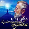 Zwierciadlana zagadka (MP3-Download) - Bild 1