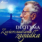 Zwierciadlana zagadka (MP3-Download)