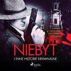 Niebyt i inne historie kryminalne (MP3-Download)