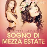 Sogno di Mezza estate - Racconto erotico (MP3-Download)