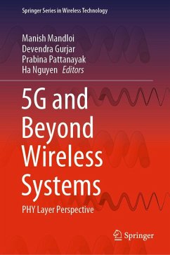 Cover 5G and Beyond Wireless Systems