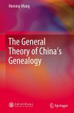 The General Theory of China¿s Genealogy