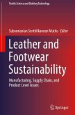 Leather and Footwear Sustainability