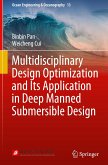 Multidisciplinary Design Optimization and Its Application in Deep Manned Submersible Design