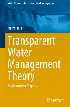 Transparent Water Management Theory - Haie, Naim