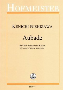 Aubade - Nishizawa, Kenichi