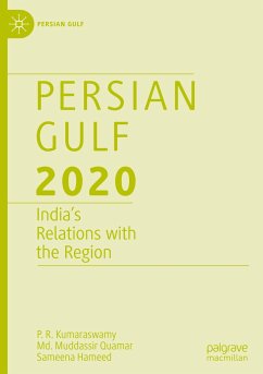 Persian Gulf 2020 - Kumaraswamy, P. R.;Quamar, Md. Muddassir;Hameed, Sameena